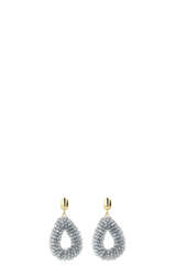 Ohrringe Glassberry Drop S - LOTT GIOIELLI