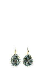 Earring GB Drop S - LOTT GIOIELLI