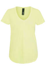 T-Shirt aus Baumwolle  - BOBI LOS ANGELES 