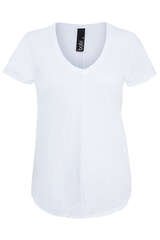 T-Shirt aus Baumwolle  - BOBI LOS ANGELES 