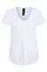 T-Shirt aus Baumwolle 