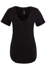 T-Shirt aus Baumwolle  - BOBI LOS ANGELES 