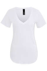 T-Shirt aus Baumwolle  - BOBI LOS ANGELES 