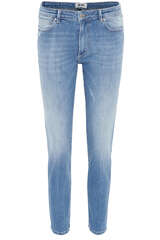 Mid-Rise Jeans Bonnie - THE.NIM