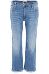 Mid-Rise Jeans Cheryl  - THE.NIM
