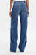 High Waist Jeans Debbie