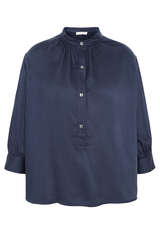 Bluse Celia aus Modal  - NEU NOMADS