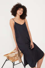 Slip Dress aus Modal - NEU NOMADS