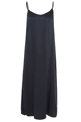 Slip Dress aus Modal