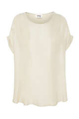 Bluse aus Viskose - OTTOD' AME