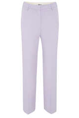 Hose mit Viskose  - OTTOD' AME