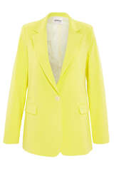 Blazer mit Viskose  - OTTOD' AME