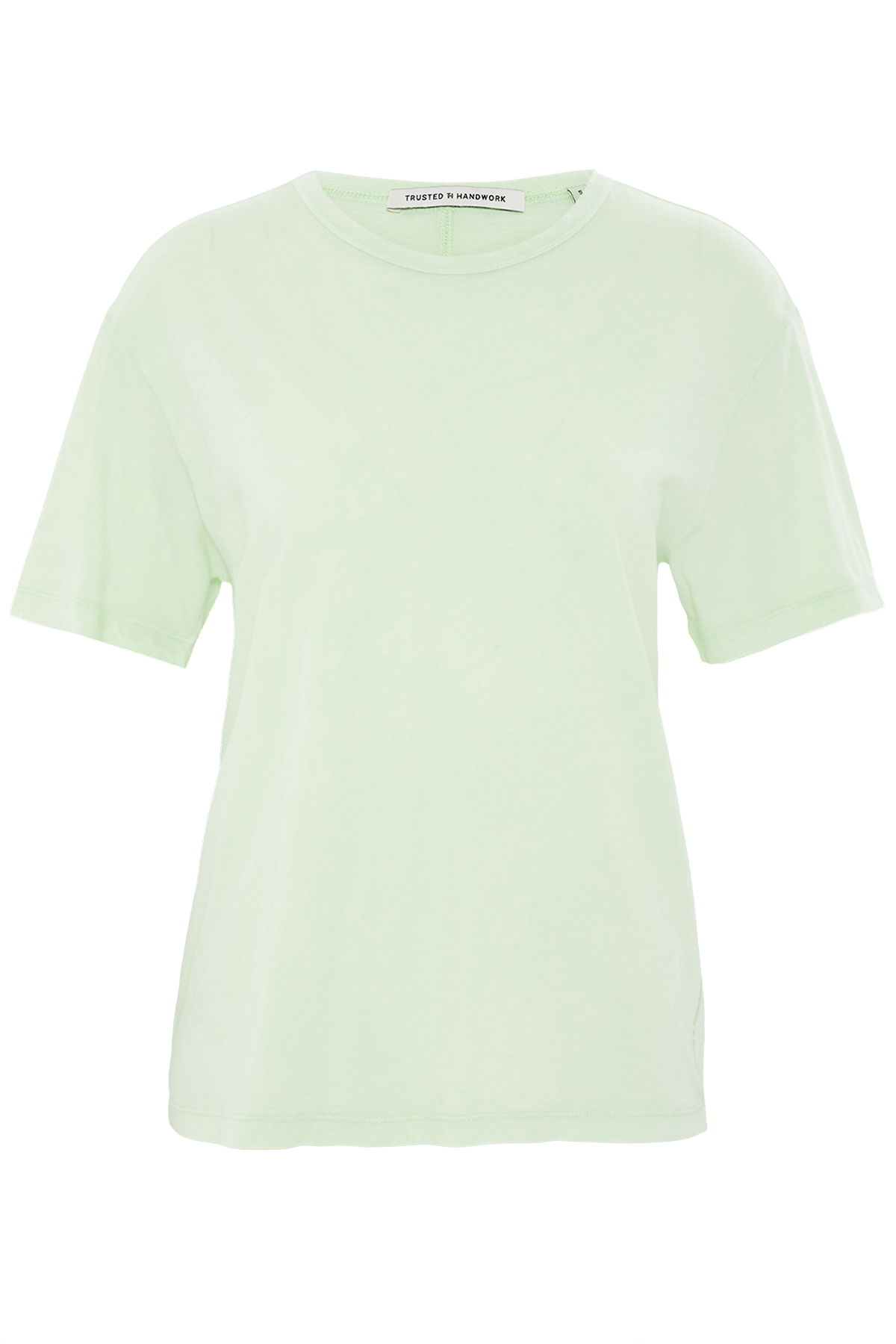 NAME IT Mädchen Cropped T-Shirt Bio-Baumwolle - Bauchfreies Langarm Top