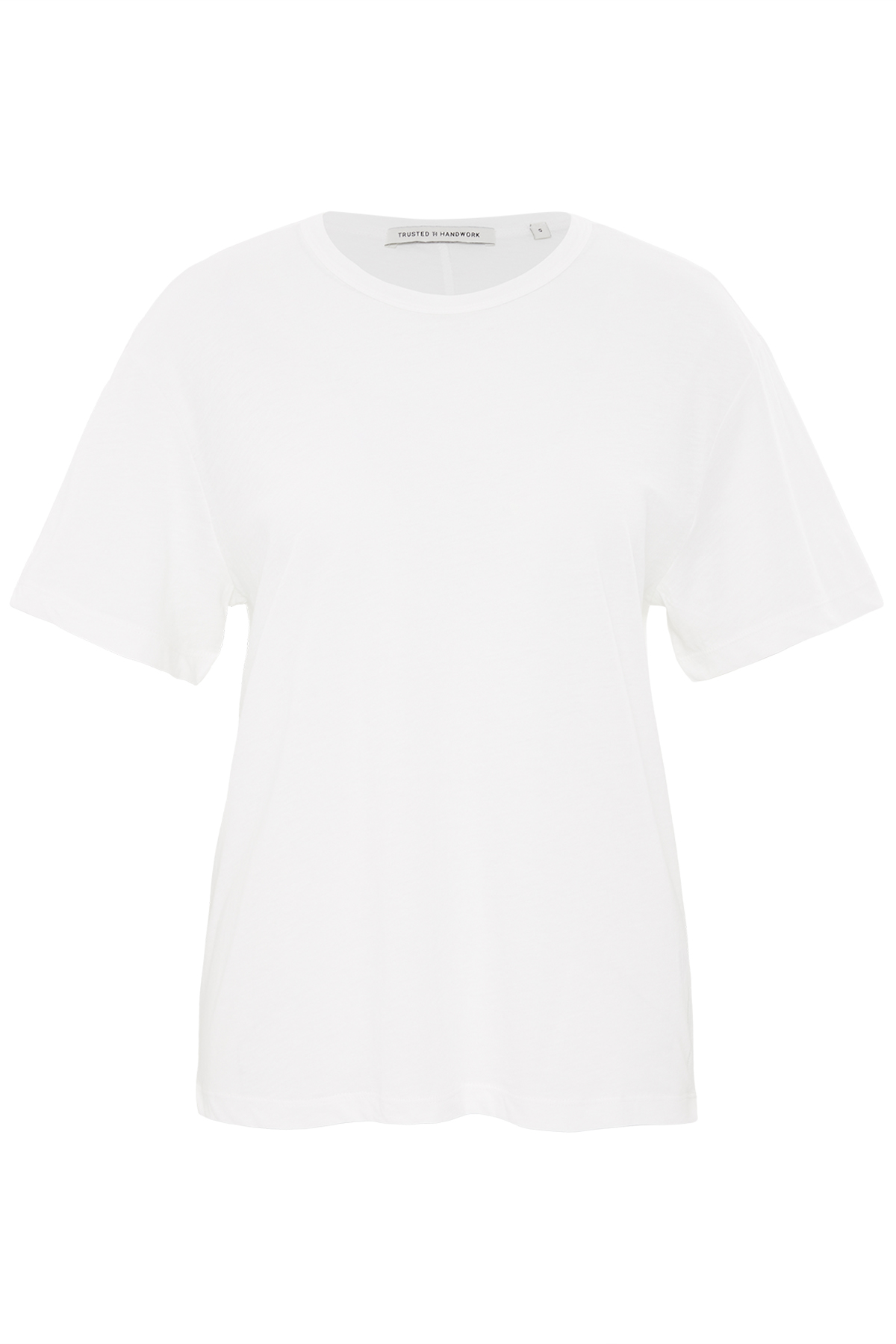 T-Shirt aus Bio-Baumwolle 
