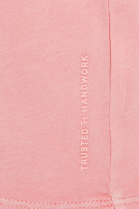 T-Shirt aus Bio-Baumwolle 