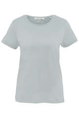 T-Shirt Paris aus Pima Baumwolle - TRUSTED HANDWORK