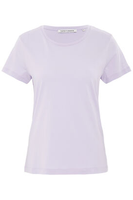 T-Shirt Paris aus Pima Baumwolle 