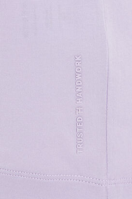 T-Shirt Paris aus Pima Baumwolle 