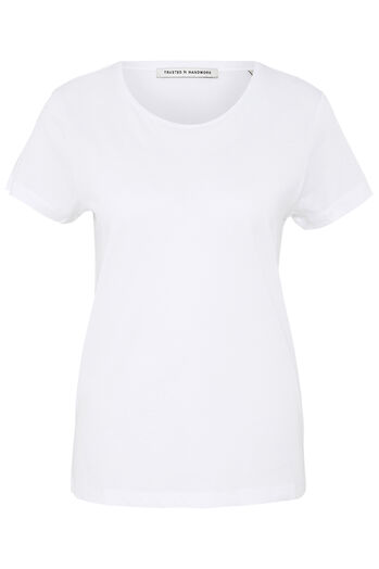 Pima Cotton T-Shirt Paris