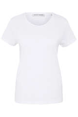 T-Shirt Paris aus Pima Baumwolle  - TRUSTED HANDWORK