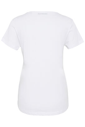 T-Shirt Paris aus Pima Baumwolle 