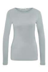 Longsleeve aus Pima Baumwolle - TRUSTED HANDWORK