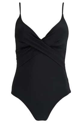Badeanzug Solid Shaping Suit