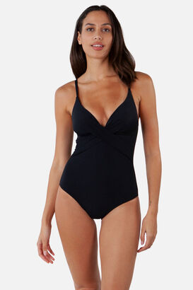 Badeanzug Solid Shaping Suit