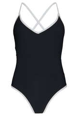 Swimsuit Yarran Plunge  - BARTS