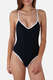 Swimsuit Yarran Plunge 