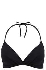 Bikini Top Solid Halter  - BARTS