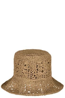 Bucket Hat Candyflower