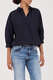 Bluse aus Baumwolle 
