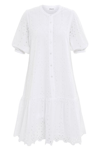 Cotton Dress 