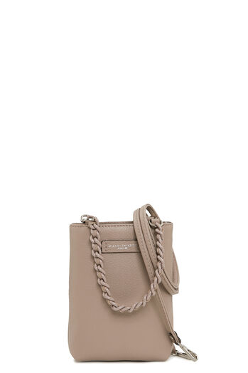 Tasche Camilla aus Leder