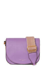 Tasche Tara aus Leder  - GIANNI CHIARINI