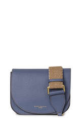 Tasche Tara aus Leder  - GIANNI CHIARINI