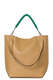 Tasche Telma aus Leder 