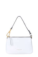 Clutch Brooke aus Leder - GIANNI CHIARINI