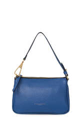 Clutch Brooke aus Leder 