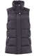 Quilted Vest Alsea