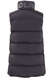 Quilted Vest Alsea