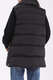 Quilted Vest Alsea