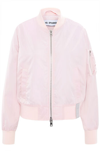 Satin Bomber 