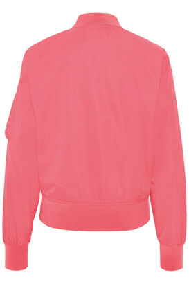 Satin Bomber 