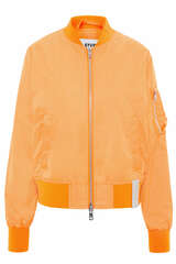 Satin Bomber  - IQ STUDIO