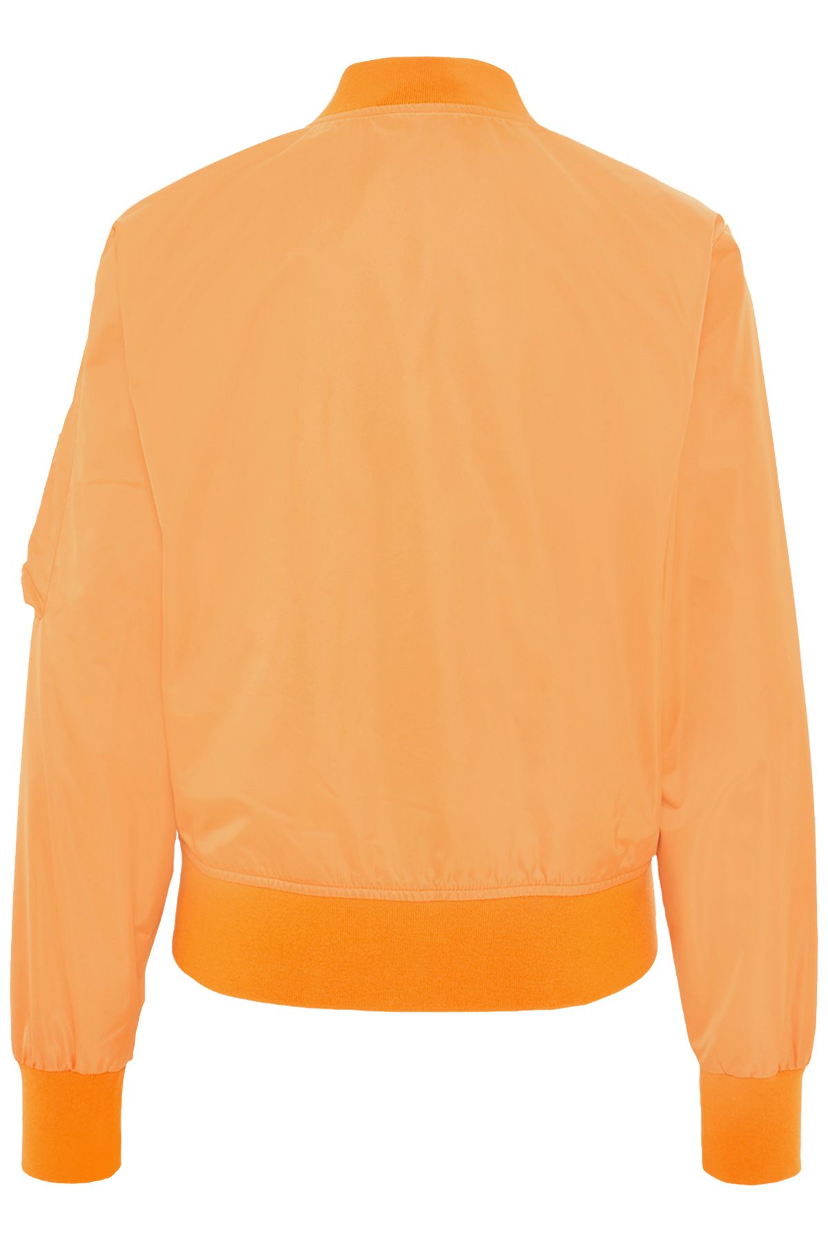 Satin Bomber IQ STUDIO