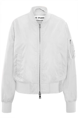 Satin Bomber 