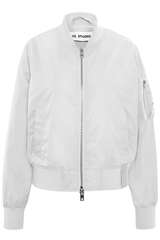 Satin Bomber  - IQ STUDIO