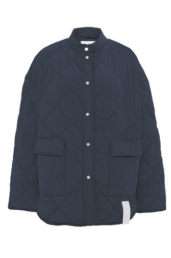 Quilted Jacket